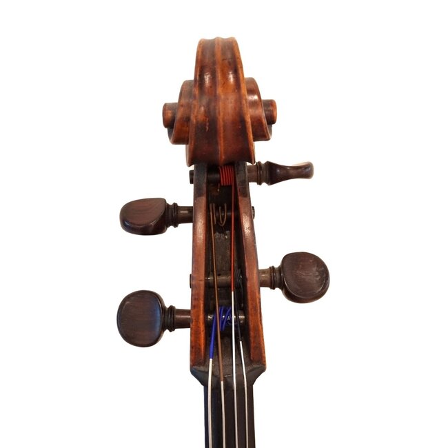 Violoncello Cello Charles Lullier (1844)