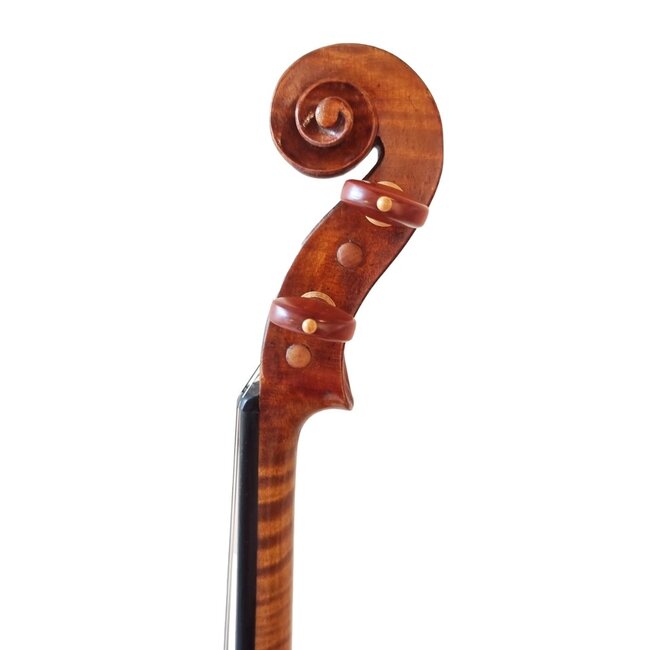 Violin Karel van der Meer