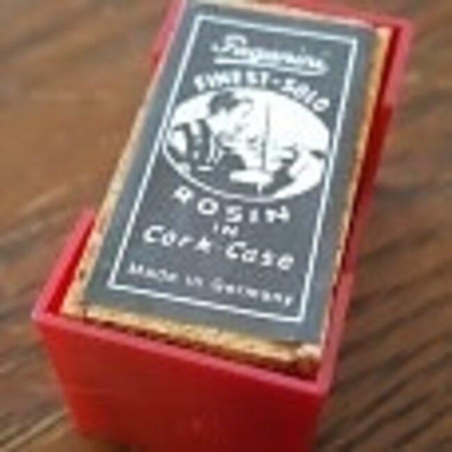 Used violin sets from the rental department