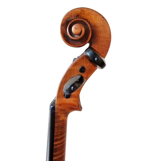 Violin labelled Kurt Brandt