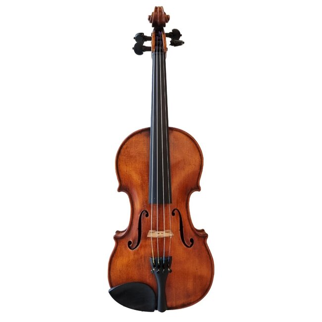 Violin labelled Kurt Brandt