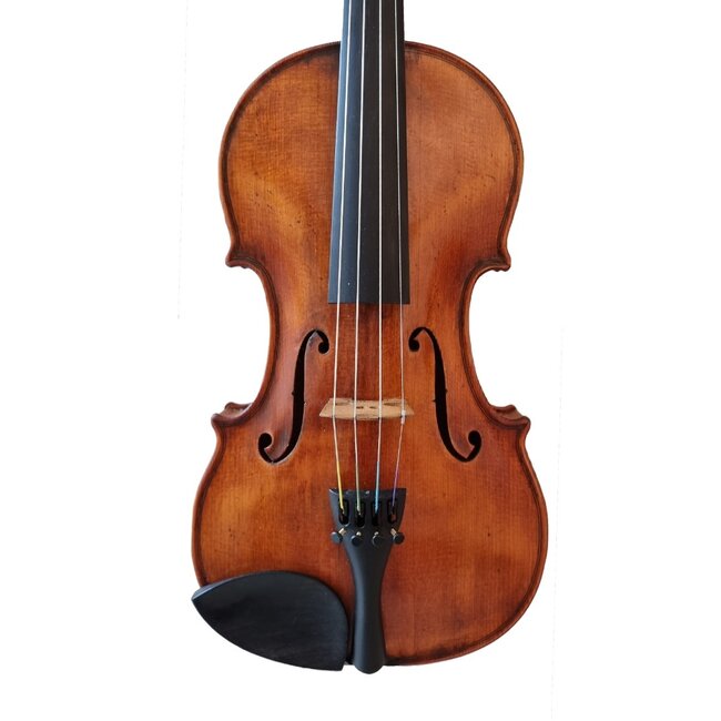 Kurt Brandt Violin (1954)