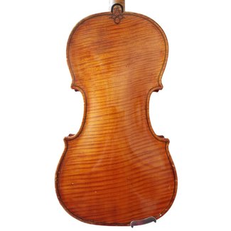 Giuseppe Santini Violin (1922)