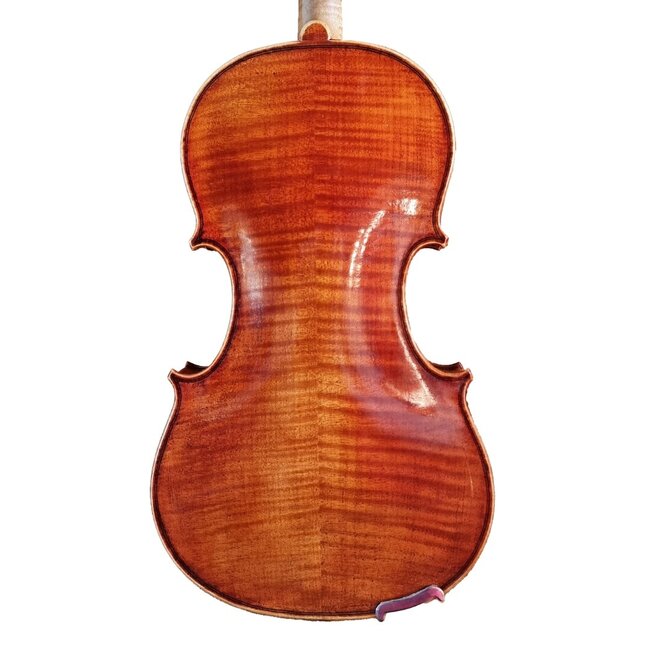 Uli Schnorr Violin (2008)