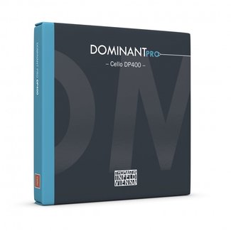 Thomastik-Infeld Dominant Pro Cello-Narben