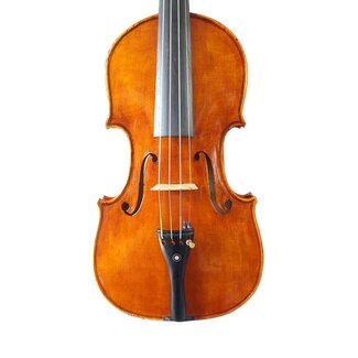 Ornella Ceci Guadagnini (model) violin (2022)
