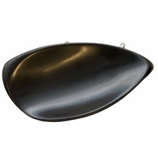 PETZ Chinrest TEKA synthetic for violin