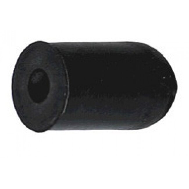 Rubber caps for cello and Double Bass endpins