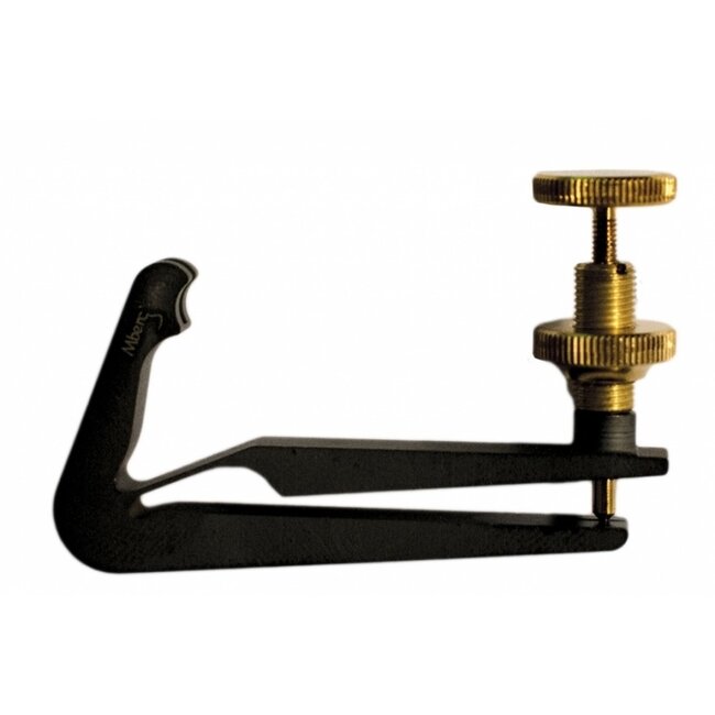 Fine tuners for violin and cello