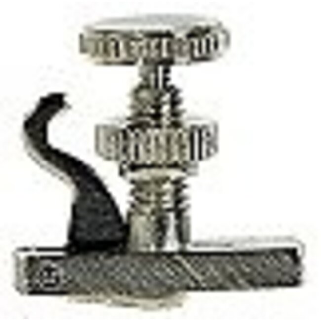 Fine tuners for E-violin strings