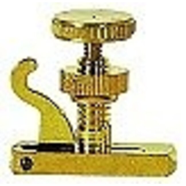 Fine tuners for E-violin strings