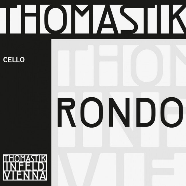 Thomastik-Infield Rondo cellosnaren