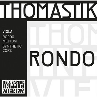 Thomastik-Infield Rondo altvioolsnaren (4/4)