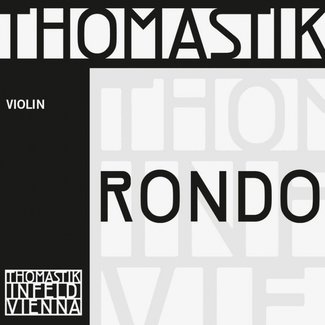 Thomastik-Infeld Rondo vioolsnaren