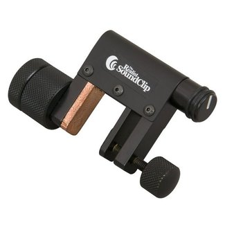 Realist Soundclip für Kontrabass oder Cello