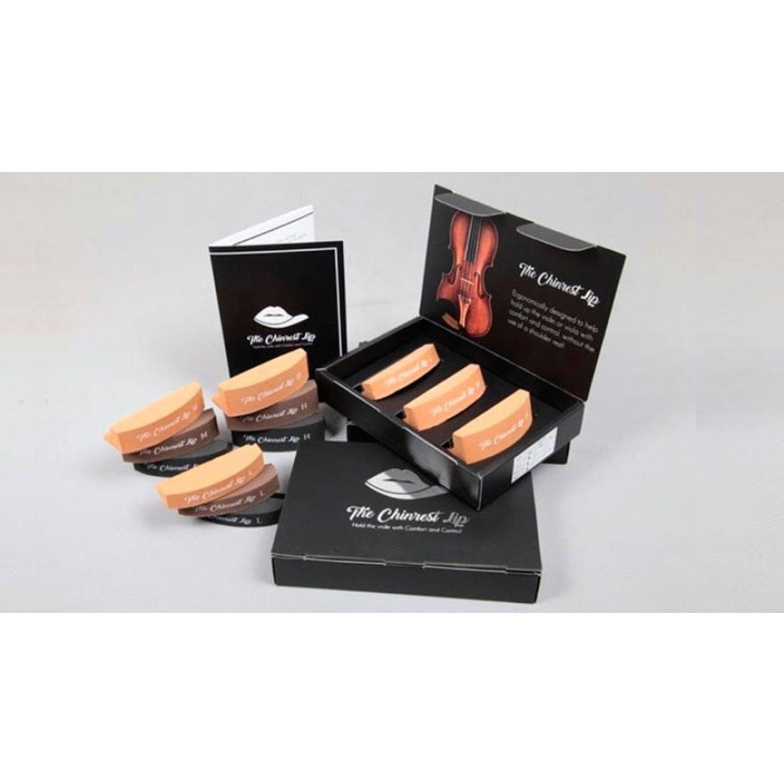 ChinrestLip Chinrest Lip