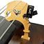 D'Addario Eclipse stemapparaat voor cello en contrabas