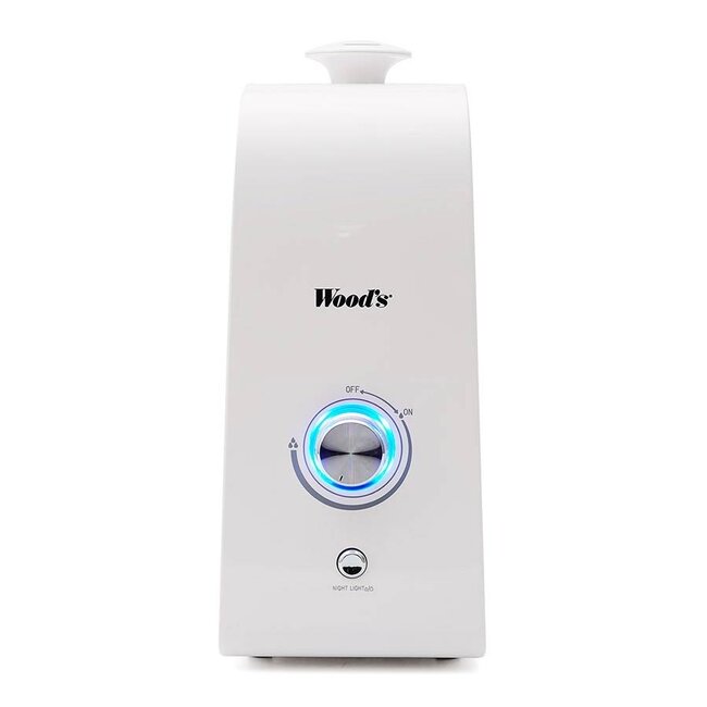 WHU humidifier/humidifier