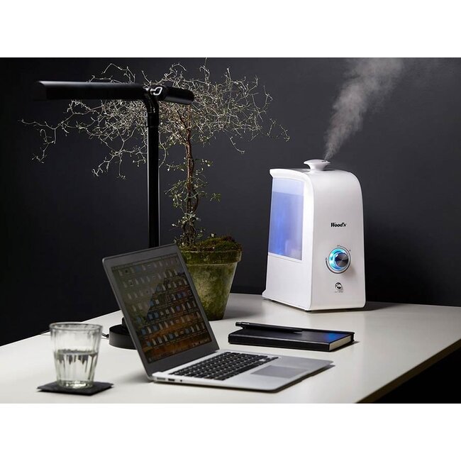 WHU humidifier/humidifier