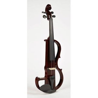 Leonardo Electric violin set with Shadow element