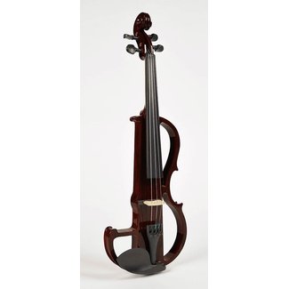 Leonardo Electric violin set