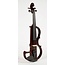 Electric violin set with Shadow element