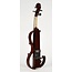 Electric violin set with Shadow element