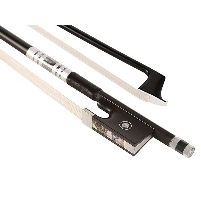 Electric violin set with Shadow element