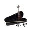 Electric violin set with Shadow element