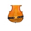 Korfker shoulder rest for violin and viola