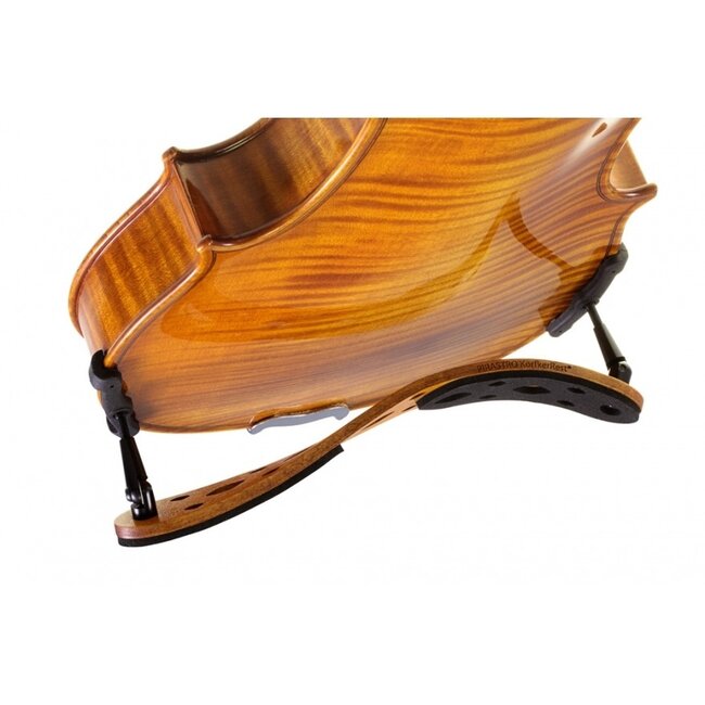 Korfker shoulder rest for violin and viola