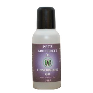 PETZ Toets/Fingerboard reiniger