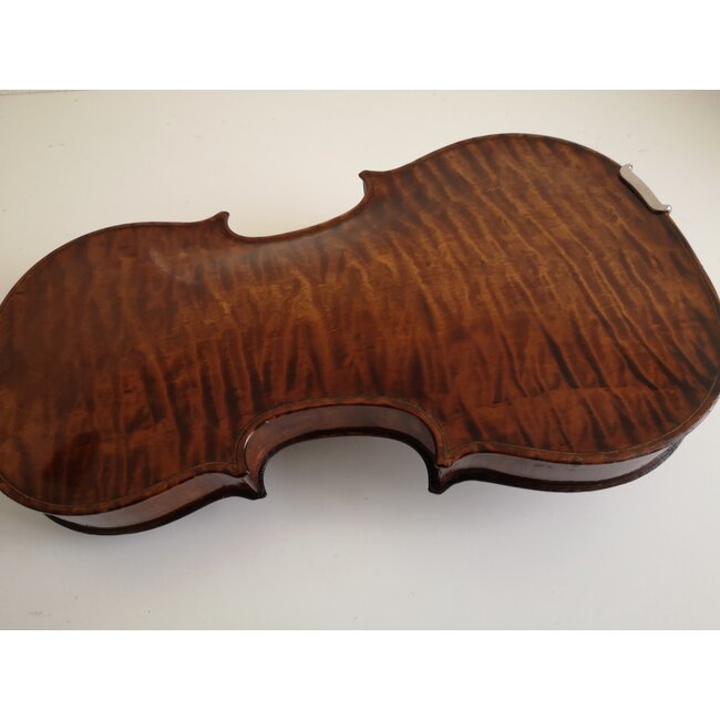 Bratschenset (15,5" - 39 cm)