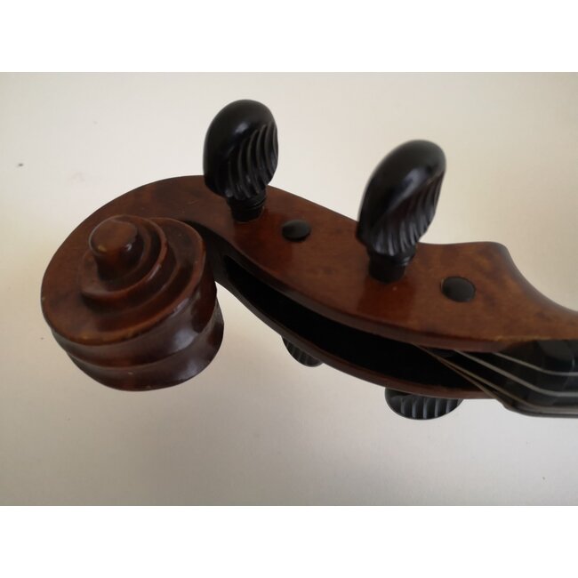 Bratschenset (15,5" - 39 cm)