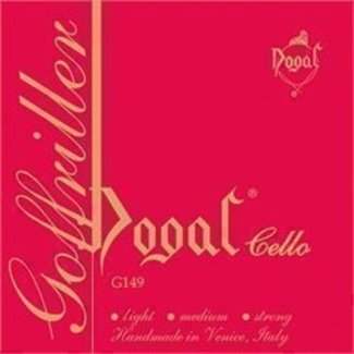 Dogal Goffriller cello strings