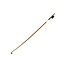 "Pernambuco" violin bow