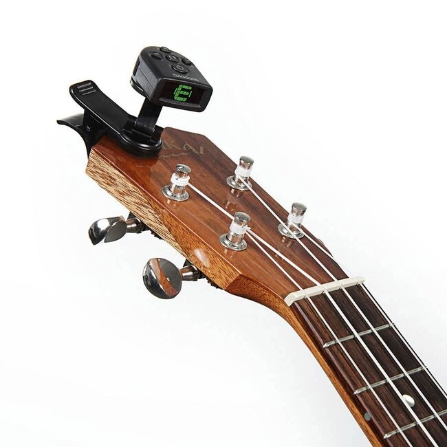 Universal tuner
