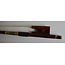 Gold Carbon Fiber violin bow