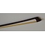 Gold Carbon Fiber violin bow
