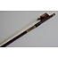 Gold Carbon Fiber violin bow