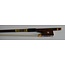 Animando Gold Carbon Fiber violin bow