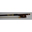 Gold Carbon Fiber violin bow