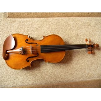 Simon Jozsef Master viool (4/4)
