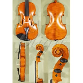Gliga GEMS-1 violin