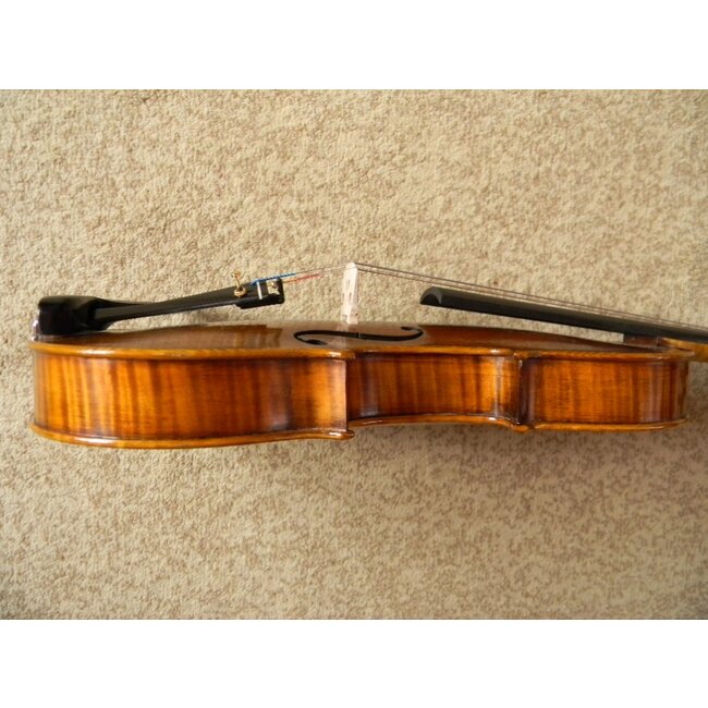 Concert violin