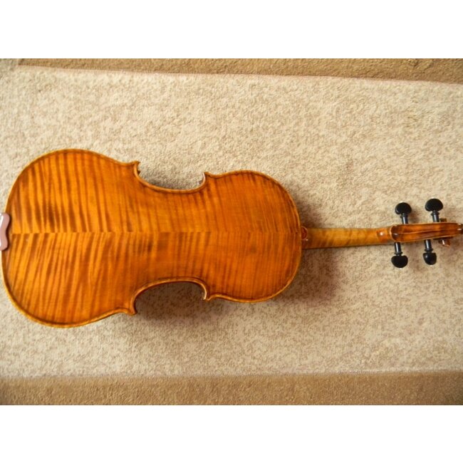 Simon Jozsef Concert violin