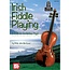 Philip John Berthoud Irish Fiddle Playing (2 volumes)