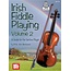 Irish Fiddle Playing
