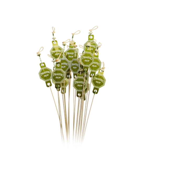 Oliv "Stiff" violin strings