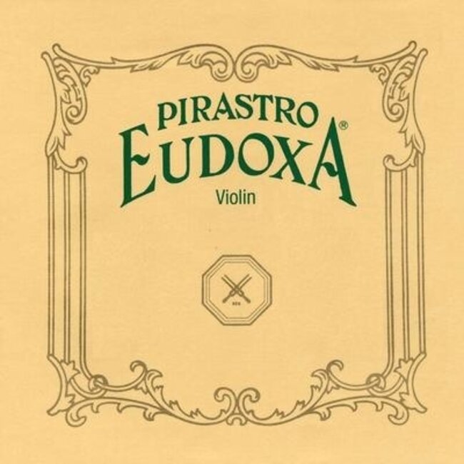 Pirastro Eudoxa vioolsnaren